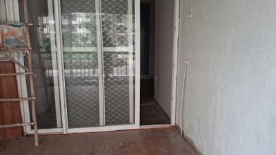 Bedroom Image of 945 Sq.ft 2.5 BHK Apartment / Flat for rent in NBCC Golf Homes, Noida Extension Greater Noida for Rs. 20000