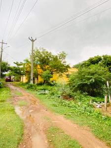 Baba Nagar Plot View 2