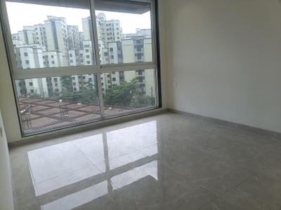 Bedroom Image of 1550 Sq.ft 3 BHK Apartment / Flat for sale in Satyam Trinity Towers, Kharghar Navi Mumbai for Rs. 15000000