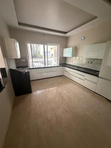 Kitchen Image of 5000 Sq.ft 6 BHK Villa for sale in Sukh Sagar Valley, Polipather Jabalpur for Rs. 35000000