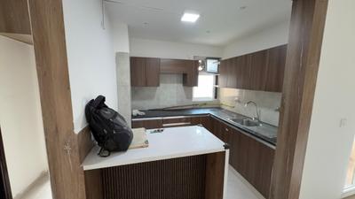 Kitchen Image of 900 Sq.ft 2 BHK Apartment / Flat for sale in Aditya Urban Royale, Bamheta Village Ghaziabad for Rs. 6600000