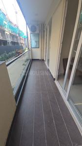 Image of 1525 Sq.ft 3.5 BHK Builder Floor for sale in Signature Global City 79B, Sector 79, Gurgaon for Rs. 16500000
