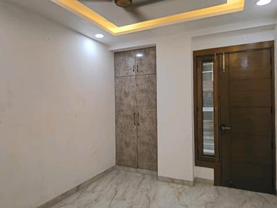 Bedroom Image of 1350 Sq.ft 3 BHK Builder Floor for sale in Indirapuram Ghaziabad for Rs. 13499999