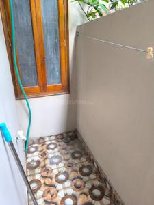 Balcony Image of Single room attached bathroom  in Susuwahi, Varanasi