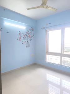 Bedroom Image of 1339 Sq.ft 2 BHK Apartment / Flat for rent in Purva Highland, Mallasandra Bengaluru for Rs. 40000