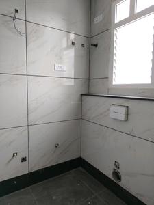 Bedroom Three Image of 1345 Sq.ft 3 BHK Apartment / Flat for sale in Mogappair East Chennai for Rs. 17485000