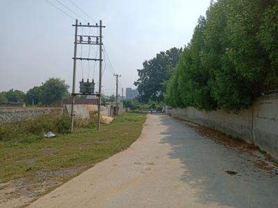 Image of 1375 Sq.ft Residential Plot / Land for sale in Sector 88, Faridabad for Rs. 6000000