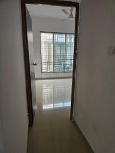 Hall Image of 625 Sq.ft 1 BHK Apartment / Flat for sale in Kopar Khairane Navi Mumbai for Rs. 7200000