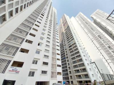 Image of 1270 Sq.ft 2 BHK Apartment / Flat for sale in Lodha Meridian, Kukatpally, Hyderabad for Rs. 14056722