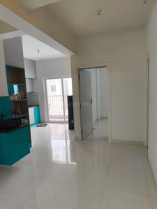 Hall Image of 1032 Sq.ft 2 BHK Apartment / Flat for sale in DS Sangam Grand by DS-MAX Properties Private Limited, K R Puram Bengaluru for Rs. 7800000