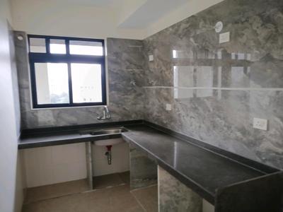 Kitchen Image of 1100 Sq.ft 2 BHK Apartment / Flat for rent in RNA Continental, Chembur Mumbai for Rs. 95000