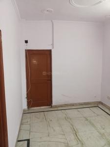 Bedroom Image of 600 Sq.ft 1 BHK Independent House for rent in Beta II Greater Noida for Rs. 16000