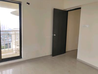 Bedroom Image of 1050 Sq.ft 2 BHK Apartment / Flat for sale in Bankers Tower CHS, Ulwe Navi Mumbai for Rs. 10000000