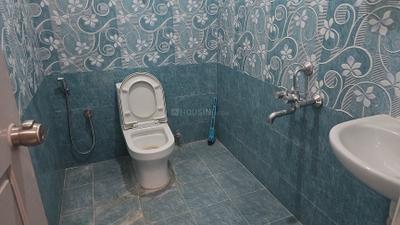 Image of 2360 Sq.ft 3 BHK Apartment / Flat for rent in RMV Extension Stage 2, Bengaluru for Rs. 75000