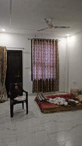 Living Room Image of 1200 Sq.ft 2 BHK Builder Floor for rent in Swami Vivekananda Nagar Kota for Rs. 12000