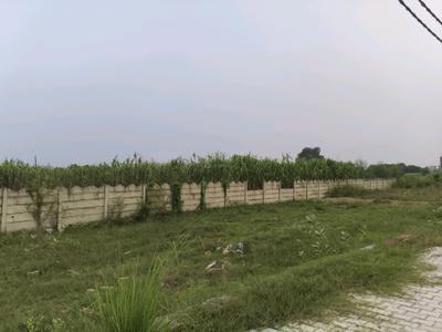Image of 900 Sq.ft Residential Plot / Land for sale in SS Ayodhya Enclave, Dhoom Manikpur, Greater Noida for Rs. 2860000
