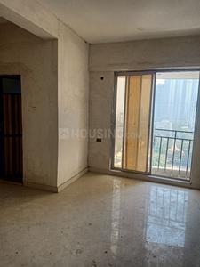 1 BHK Flat