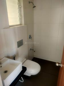 Bathroom Image of 800 Sq.ft 1.5 BHK Apartment / Flat for sale in Godrej Emerald, Thane West Thane for Rs. 7900000