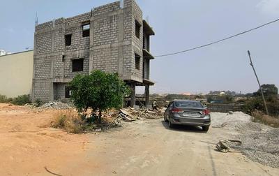 Image of 1350 Sq.ft Residential Plot / Land for sale in Sai Meridian, Mitganahalli, Bengaluru for Rs. 10800000