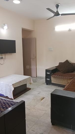 Hall Image of 900 Sq.ft 2 BHK Villa for sale in Old Wadaj Ahmedabad for Rs. 4000000