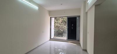 Hall Image of 1080 Sq.ft 2 BHK Apartment / Flat for sale in Panvel Navi Mumbai for Rs. 9500000