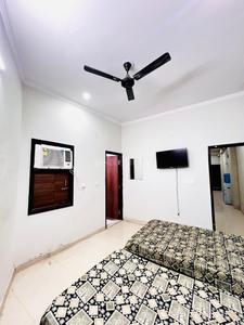 Image of RajColiving pg in Sector 51, Noida