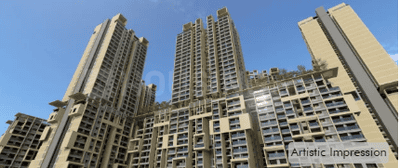 Image of 1200 Sq.ft 2 BHK Apartment / Flat for sale in Rohan Ekam Phase 2, Balewadi, Pune for Rs. 13500000