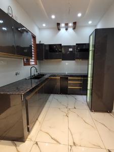 Kitchen Image of 2670 Sq.ft 4 BHK Independent House for sale in Sector 126 Mohali for Rs. 15200000