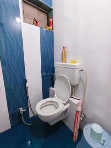 Image of 1100 Sq.ft 3 BHK Apartment / Flat for sale in Gotri, Vadodara for Rs. 4800000