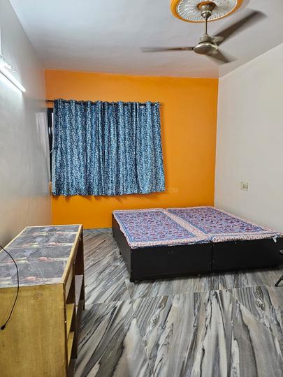 Hi line Park Ramwadi Metro Station Bedroom 1