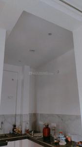 Kitchen Image of 1230 Sq.ft 2.5 BHK Builder Floor for rent in Ekta Nagar Lucknow for Rs. 12000