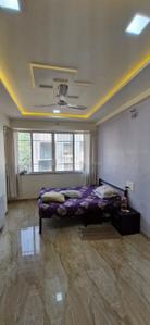 Hall Image of 1040 Sq.ft 2 BHK Apartment / Flat for sale in Hingne Khurd Pune for Rs. 9855000
