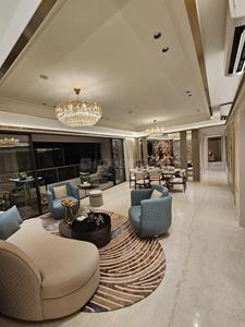 Hall Image of 1600 Sq.ft 4 BHK Apartment / Flat for sale in Lodha Opulis E, Dombivli East Thane for Rs. 17000000