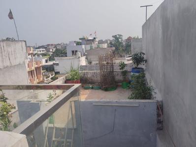 Balcony Image of 3100 Sq.ft 6 BHK Independent House for sale in Jankipuram Extension Lucknow for Rs. 9100000