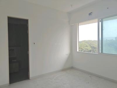Bedroom Image of 700 Sq.ft 2 BHK Apartment / Flat for sale in Tridhaatu Morya, Chembur Mumbai for Rs. 20000000