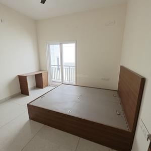Bedroom Image of 1200 Sq.ft 3 BHK Villa for sale in TBC Grand Lavasa Phase 2, Byagadadhenahalli Bengaluru for Rs. 21000000