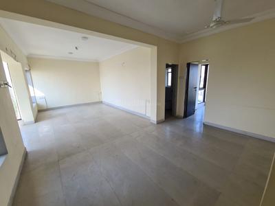 3.5 BHK Flat