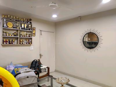Bedroom Image of 4800 Sq.ft 6 BHK Apartment / Flat for sale in Eros Rattan Jyoti Apartments, Vaishali Ghaziabad for Rs. 40000000