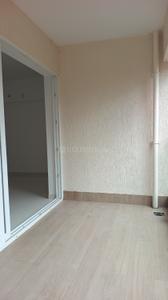 Balcony Image of 1500 Sq.ft 3 BHK Apartment / Flat for sale in Niwas Dashbhuja Ganesh Sahakari Gruhrachana Maryadit Vrushali, Parvati Darshan Pune for Rs. 23800000