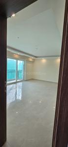 Bedroom Image of 1650 Sq.ft 3 BHK Apartment / Flat for sale in ATS Golf Meadows Lifestyle, Ashiana Colony Dera Bassi for Rs. 11500000