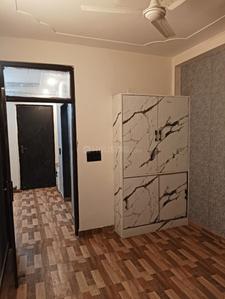 Bedroom Image of Vista Living  in New Industrial Township, Faridabad