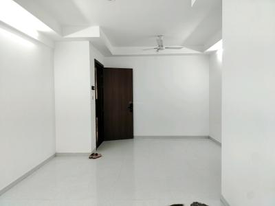 Living Room Image of 1020 Sq.ft 2 BHK Apartment / Flat for sale in Goel Ganga Legend B2, Bavdhan Pune for Rs. 10400000