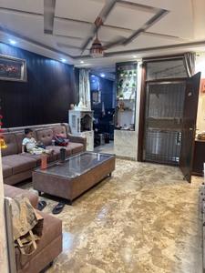 Hall Image of 1000 Sq.ft 2 BHK Builder Floor for sale in Geeta Colony New Delhi for Rs. 10000000