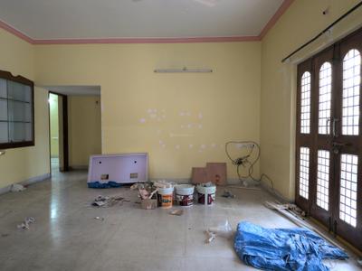 Living Room Image of 1300 Sq.ft 2 BHK Apartment / Flat for rent in West Marredpally Secunderabad for Rs. 30000