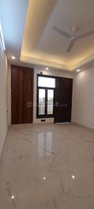 Hall Image of 1350 Sq.ft 3 BHK Builder Floor for sale in Saket New Delhi for Rs. 12000000