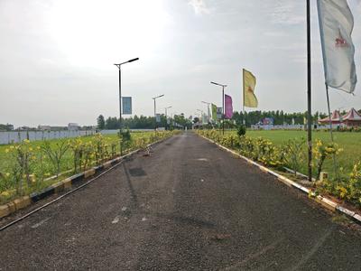 Image of 930 Sq.ft Residential Plot / Land for sale in Mannivakkam, Chennai for Rs. 4370070
