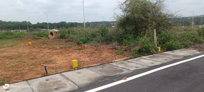 Image of 4000 Sq.ft Residential Plot / Land for sale in Nadaprabhu Kempegowda layout, Bengaluru for Rs. 44000000