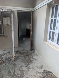 Balcony Image of 1350 Sq.ft 4 BHK Independent House for sale in Thippasandra Bengaluru for Rs. 33400000
