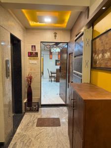 Hall Image of 1685 Sq.ft 3 BHK Apartment / Flat for sale in Erandwane Pune for Rs. 26000000