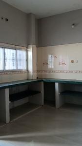 Kitchen Image of 150 Sq.ft 1 BHK Independent House for rent in Shriprabhu Nagar Nagpur for Rs. 9500